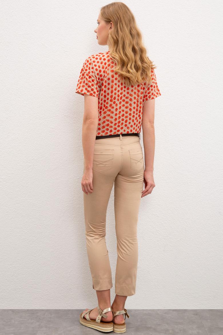 Kadın Kum Pantolon - 50218471012