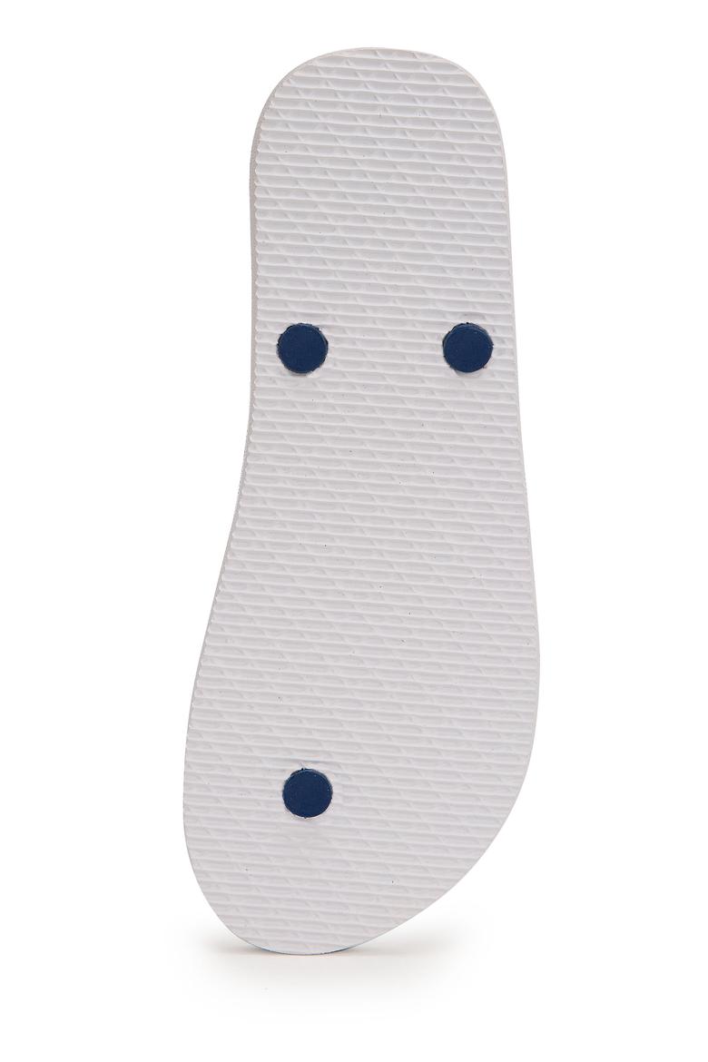 Erkek Mavi Terlik - 50222272014