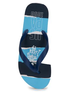 Erkek Mavi Terlik - 50222272014