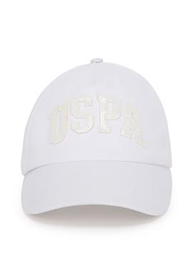 Kadın Beyaz Şapka - 50221951001