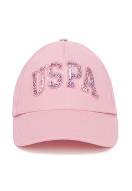 Kadın Pembe Şapka - 50221951003