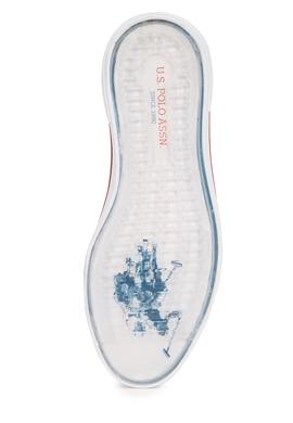 Erkek Mavi Spor Ayakkabı - 50222341004