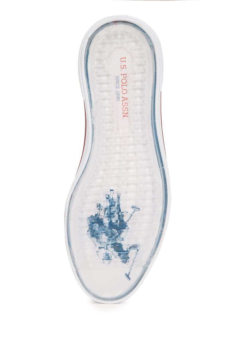 Erkek Mavi Spor Ayakkabı - 50222341004