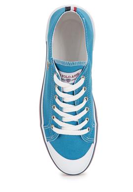 Erkek Mavi Spor Ayakkabı - 50222341004