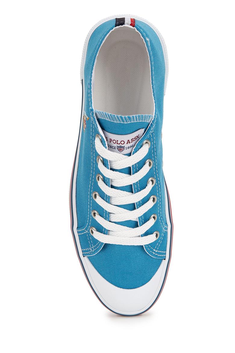 Erkek Mavi Spor Ayakkabı - 50222341004