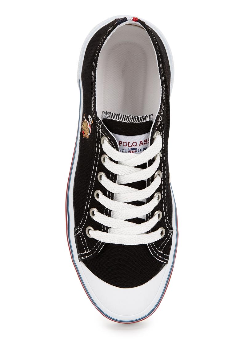 Kadın Siyah Ayakkabı - 50222339050