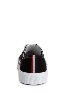 Kadın Siyah Ayakkabı - 50222339050