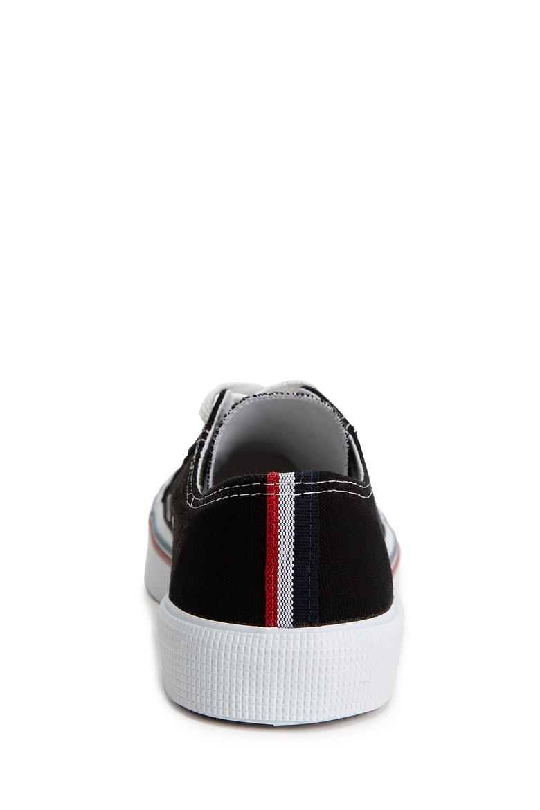 Kadın Siyah Ayakkabı - 50222339050