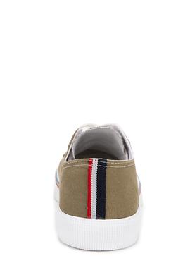 Erkek Yeşil Spor Ayakkabı - 50222341014