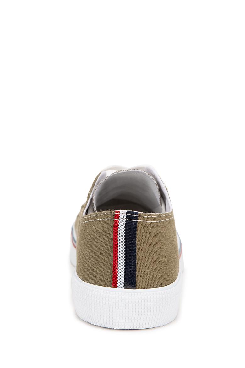 Erkek Yeşil Spor Ayakkabı - 50222341014