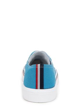 Erkek Mavi Spor Ayakkabı - 50222341004