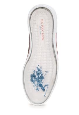 Erkek Yeşil Spor Ayakkabı - 50222341014