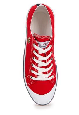 Erkek Kırmızı Ayakkabı - 50222341051