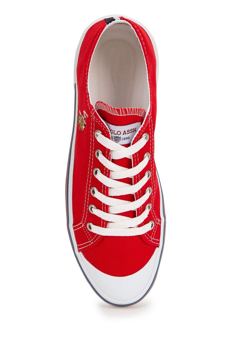 Erkek Kırmızı Ayakkabı - 50222341051