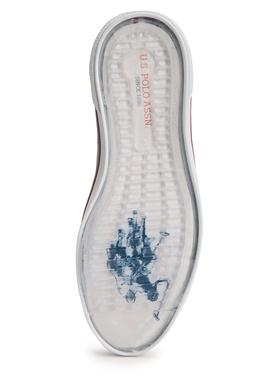 Erkek Gri Ayakkabı - 50222341066