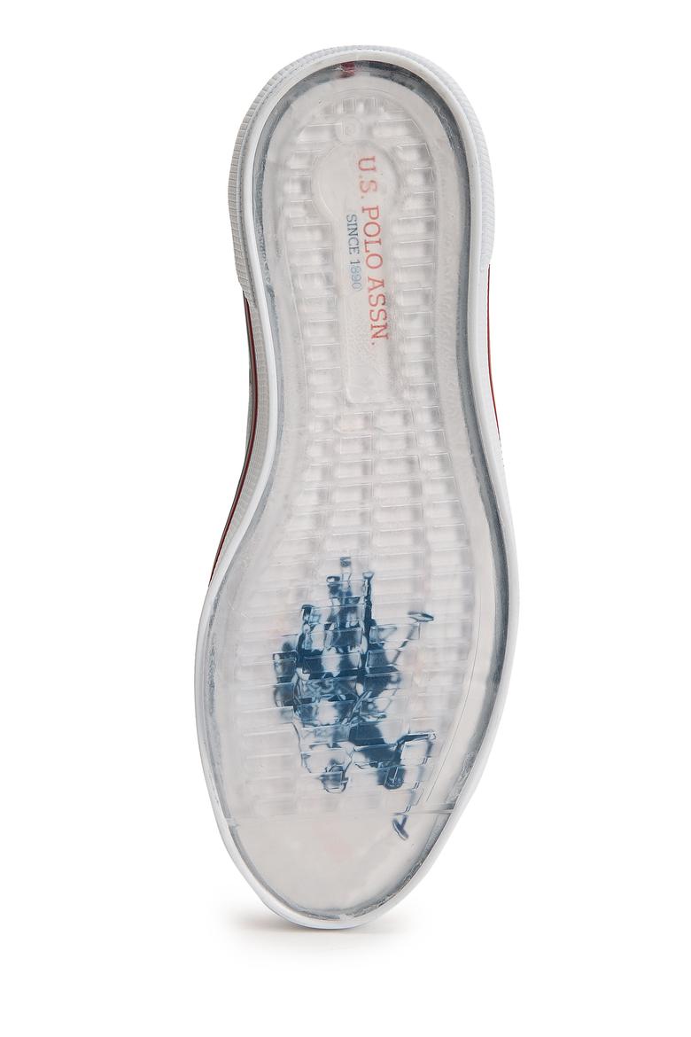 Erkek Gri Ayakkabı - 50222341066