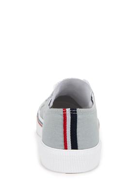 Erkek Gri Ayakkabı - 50222341066