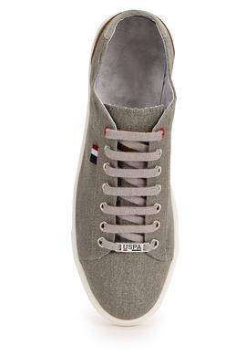 Erkek Gri Ayakkabı - 50222464005