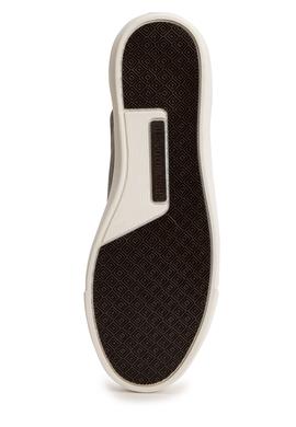 Erkek Gri Ayakkabı - 50222464005