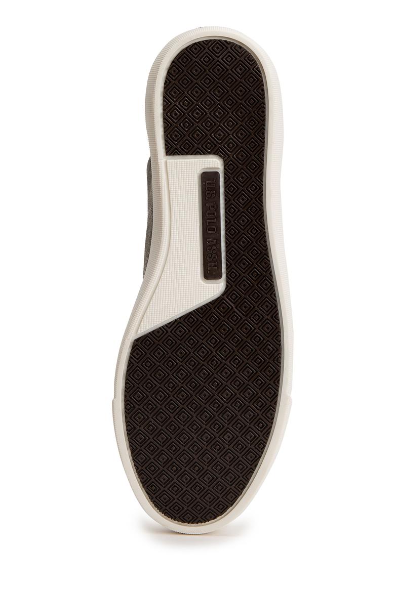 Erkek Gri Ayakkabı - 50222464005