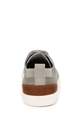 Erkek Gri Ayakkabı - 50222464005