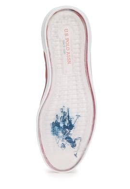 Erkek Kırmızı Ayakkabı - 50222341051