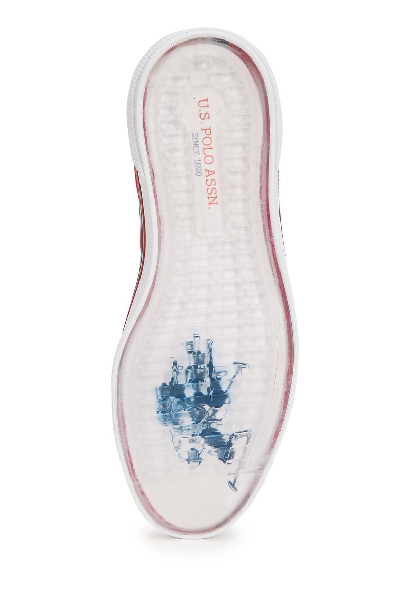 Erkek Kırmızı Ayakkabı - 50222341051