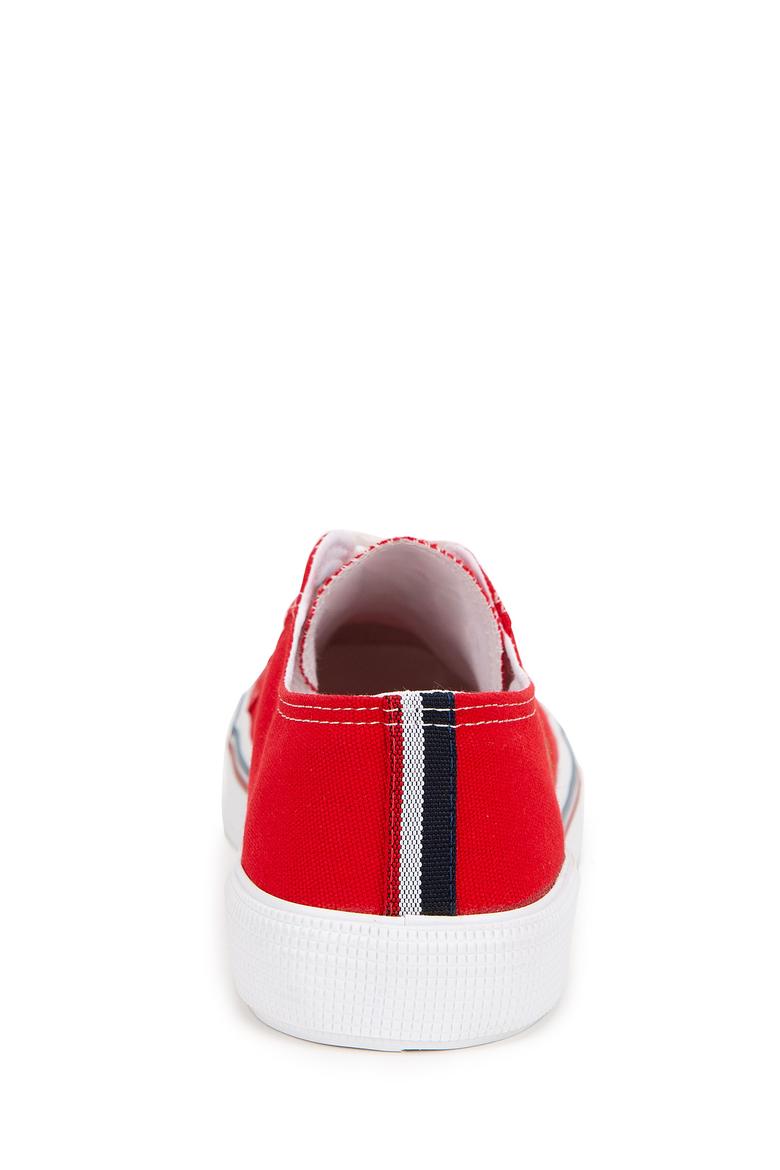 Erkek Kırmızı Ayakkabı - 50222341051