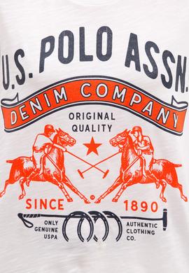 Kadın Beyaz Tişört - 50222102006