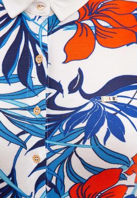 Kadın Beyaz Örme Elbise - 50221686005