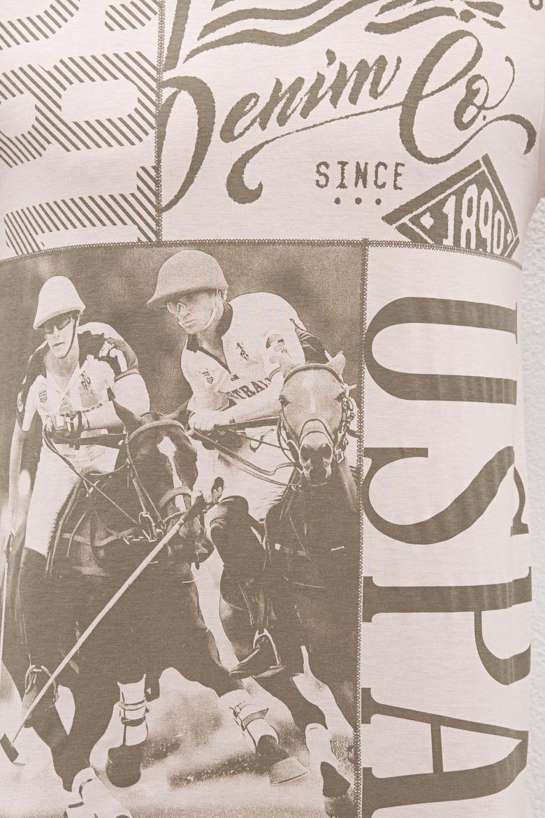 Erkek Taş Tişört - 50219181034