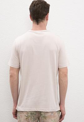 Erkek Taş Tişört - 50219181034