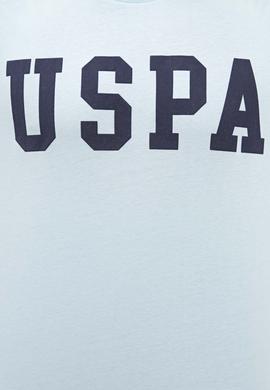 Erkek Aqua Basic Bisiklet Yaka Tişört - 50216452111