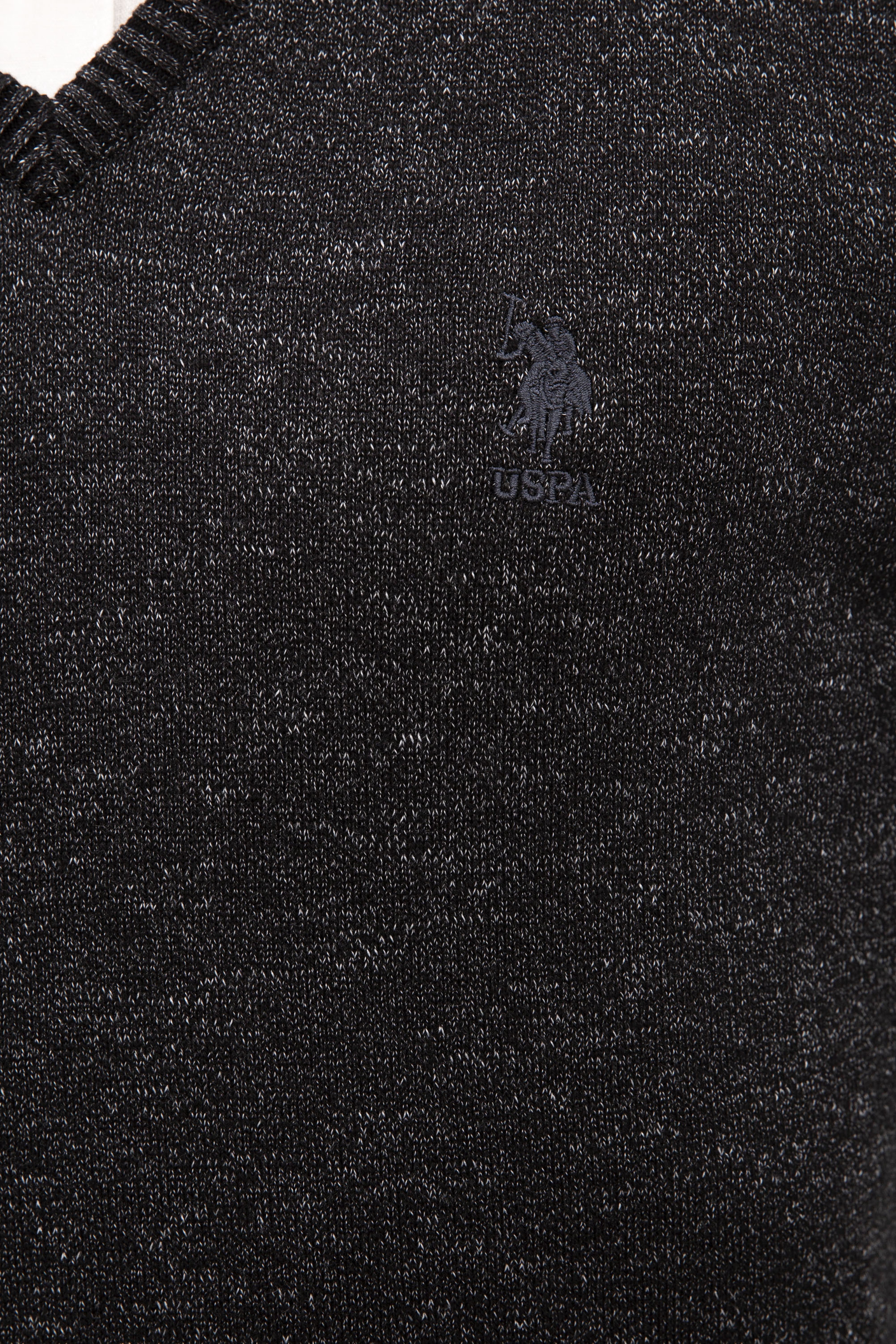 Erkek Siyah Kazak - Image 6
