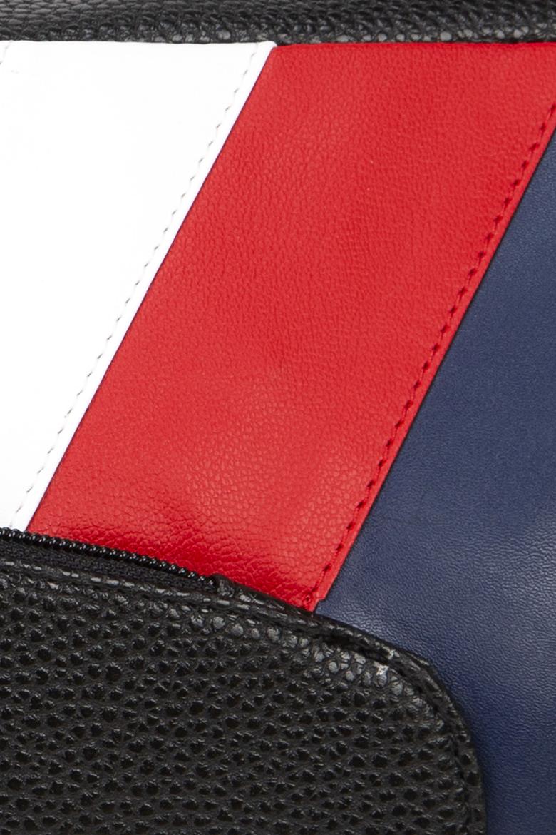 Erkek Siyah Çanta - 50222890001