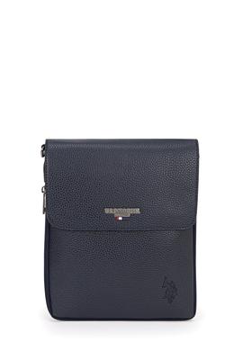 Erkek Lacivert Çanta - 50222962001