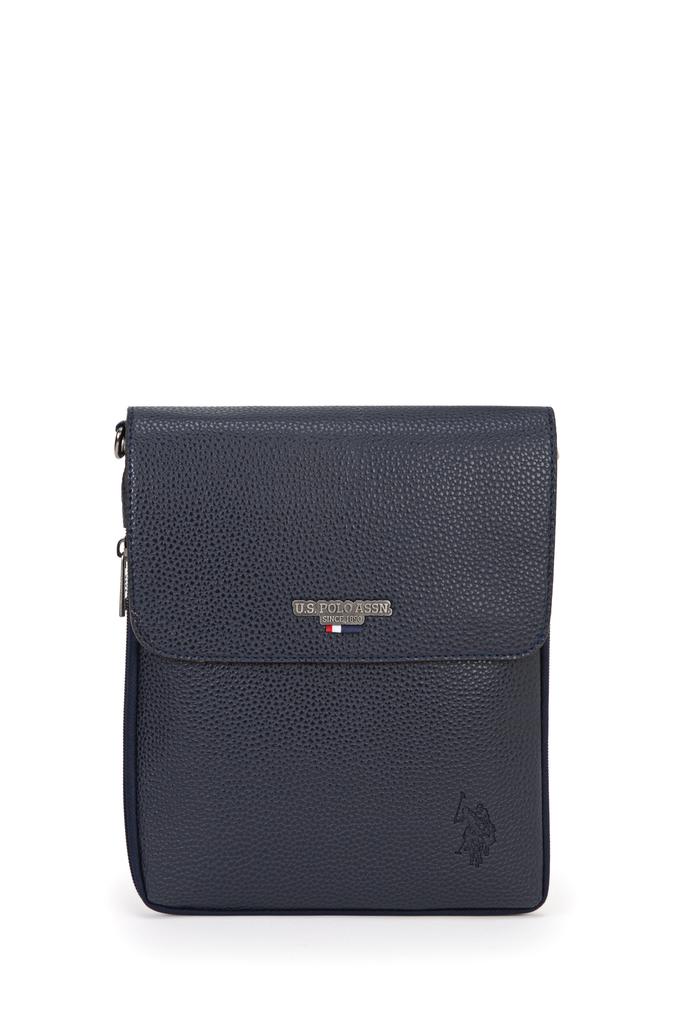 Erkek Lacivert Çanta