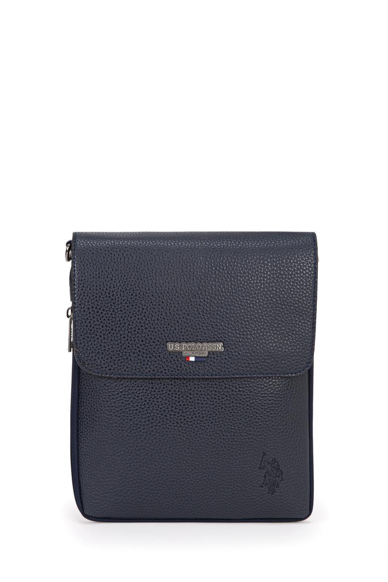 Erkek Lacivert Çanta