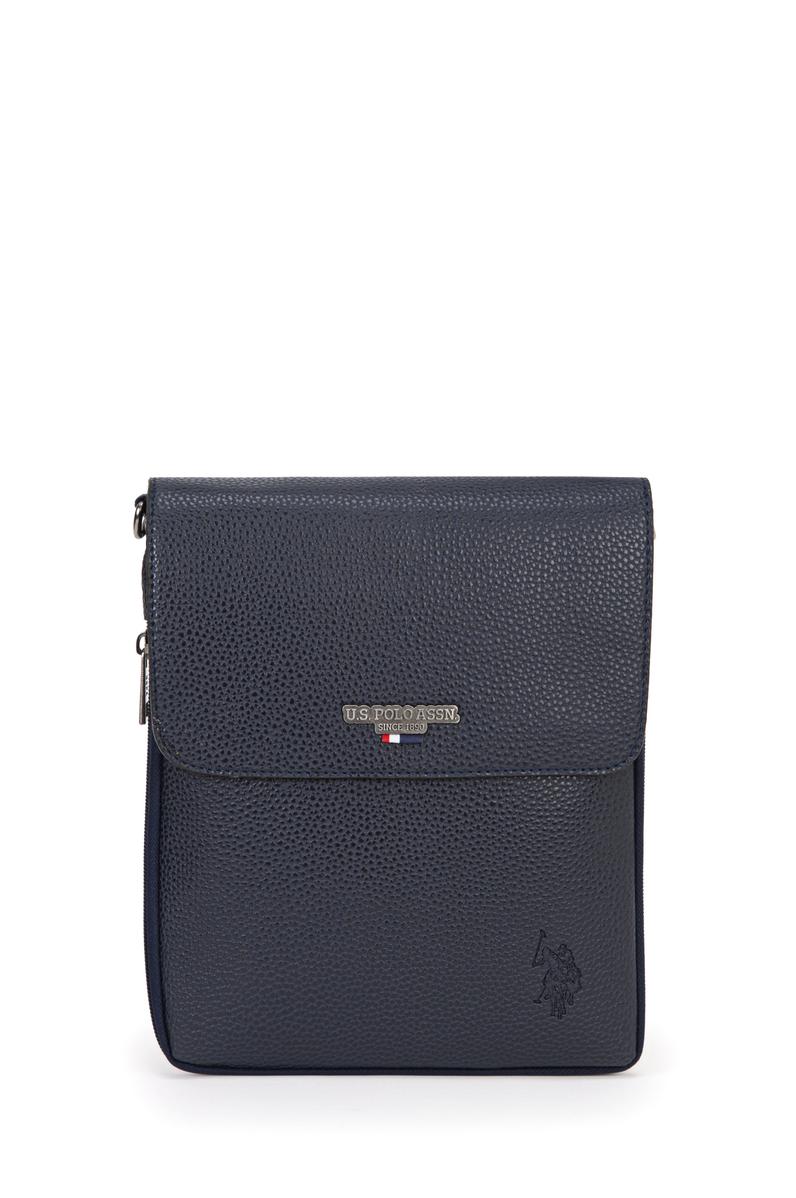 Erkek Lacivert Çanta