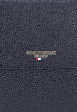 Erkek Lacivert Çanta - 50222962001