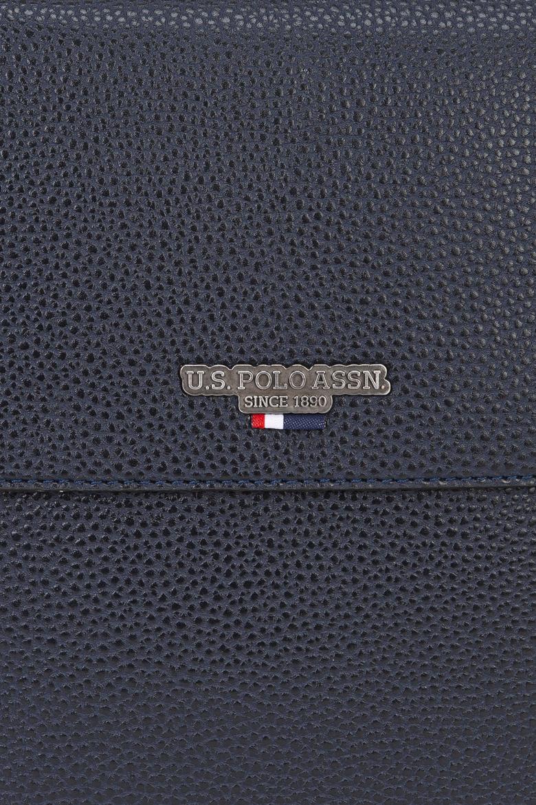 Erkek Lacivert Çanta - 50222962001