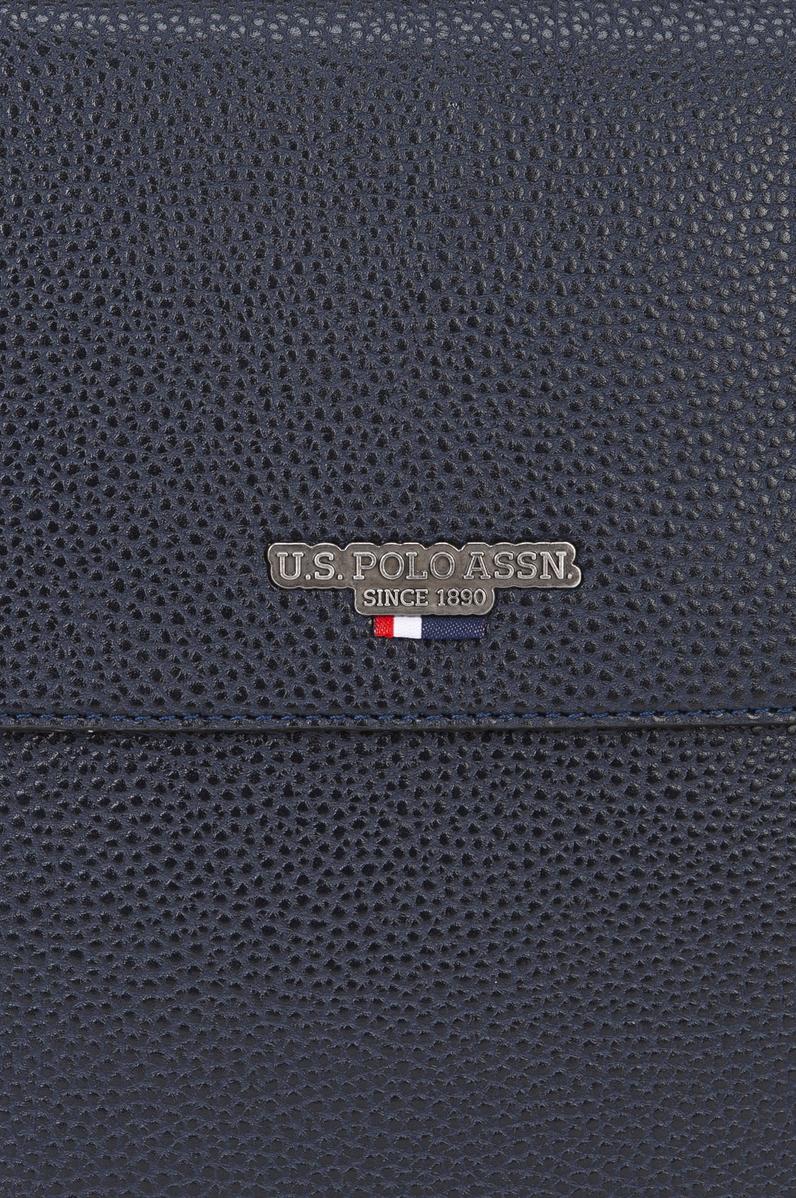 Erkek Lacivert Çanta