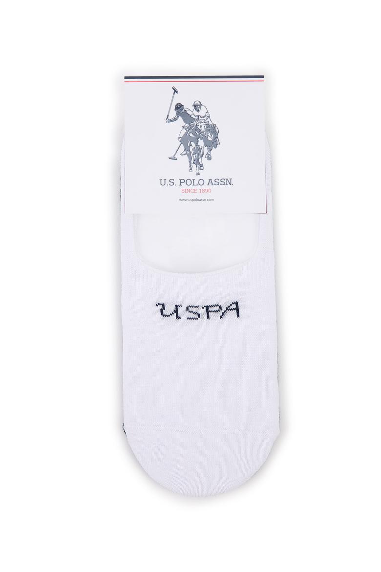 Kadın Beyaz Çorap - 50222154002