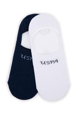 Kadın Beyaz Çorap - 50222154002