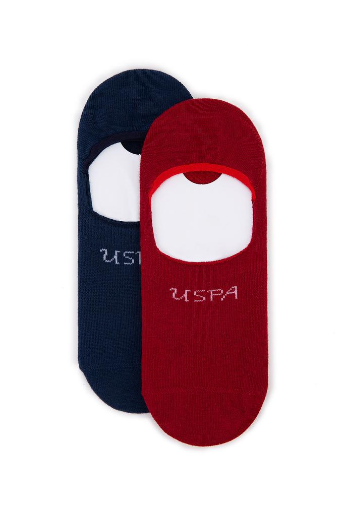 Kadın Kırmızı Çorap