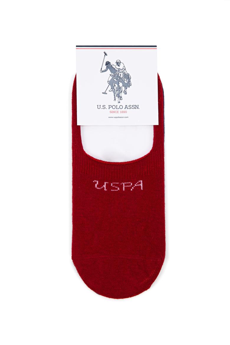 Kadın Kırmızı Çorap - 50222154003