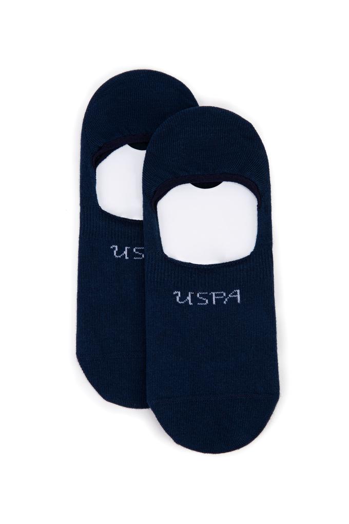 Kadın Lacivert Çorap