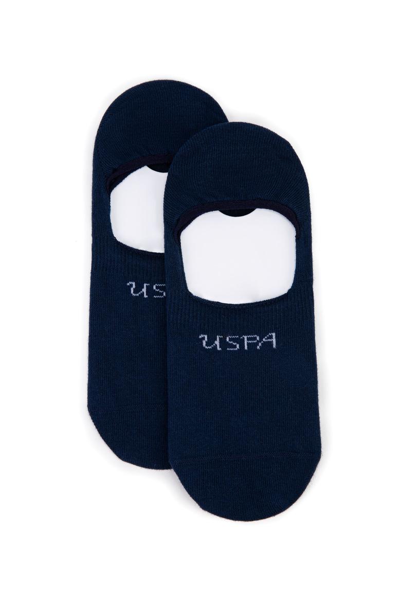 Kadın Lacivert Çorap