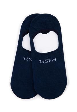 Kadın Lacivert Çorap - 50222154004