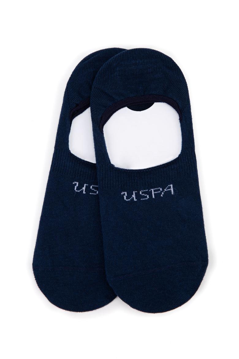 Kadın Lacivert Çorap - 50222154004